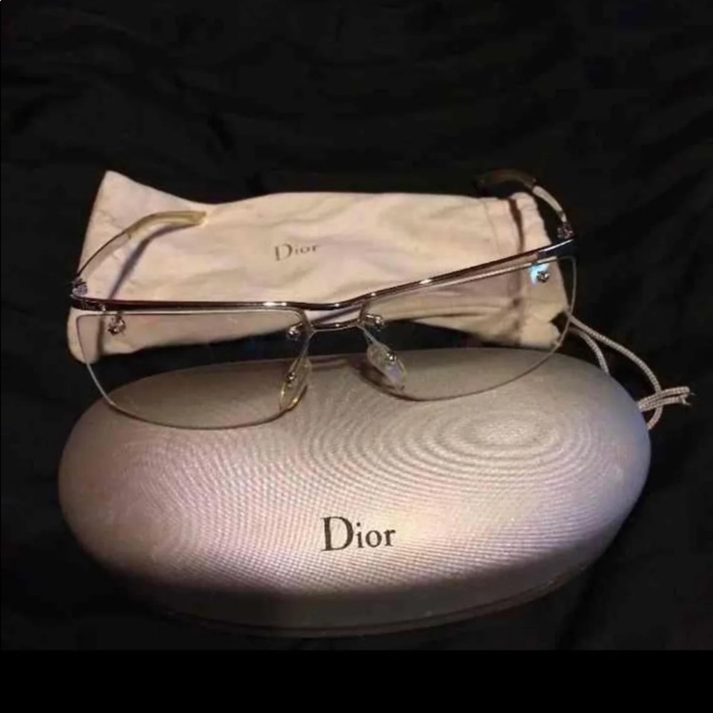 Christian Dior Sunglasses